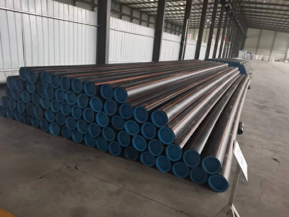 pe pipes